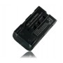 BATTERIA PER VIDEOCAMERA ORIGINALE