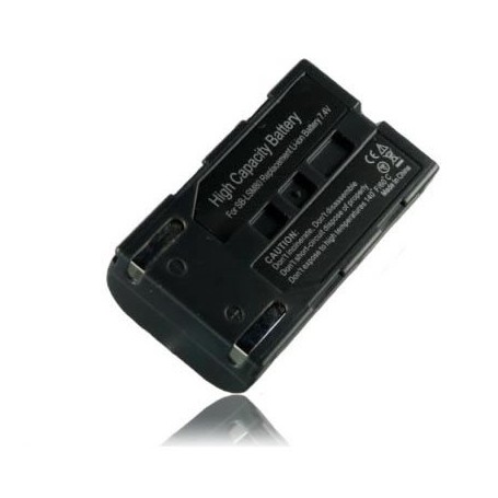 BATTERIA PER VIDEOCAMERA ORIGINALE