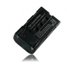 BATTERIA PER VIDEOCAMERA ORIGINALE
