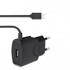 CARICATORE DA RETE MICRO USB