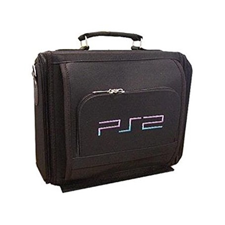 BORSA PER CONSOLE PS2 MINI