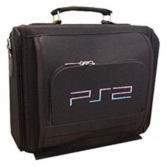 BORSA PER CONSOLE PS2 MINI