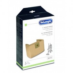 SACCHETTI PER ASPIRAPOLVERE DE LONGHI