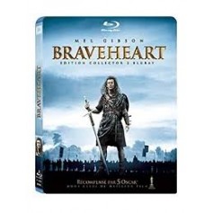 BRAVEHEART BLU-RAY