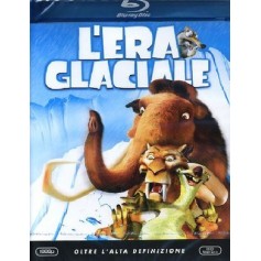 LERA GLACIALE BLU-RAY