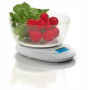 BILANCIA DA CUCINA DIGITALE PORTATA 5KG CON CIOTOL