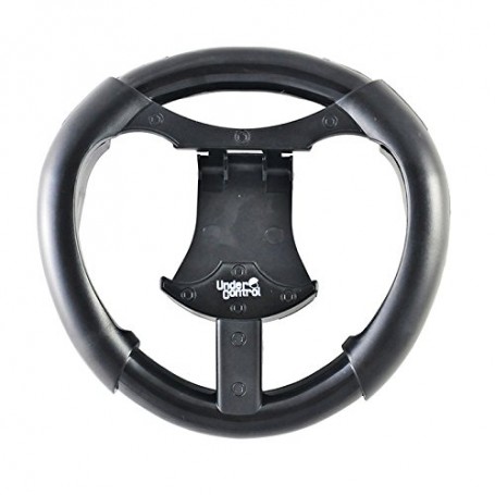 VOLANTE PER PS3 STEERING WHEEL