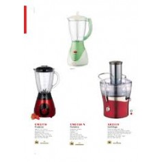 CENTRIFUGA 700WATT CAPACITÀ 1.5LT 2 VELOCITÀ