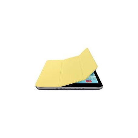 CUSTODIA A LIBRO PER APPLE IPAD AIR GOLD