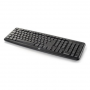 TASTIERA CON FILO USB STANDARD