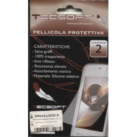 SCREEN PROTECTOR X LG L4 II E440
