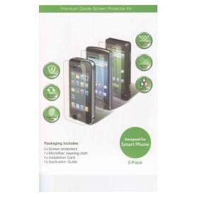 SCREEN PROTECTOR SAMSUNG GALAXY ACE 3 S7270