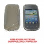 CUSTODIA IN SILICONE PER SAMSUNGGALAXY POKET NEO