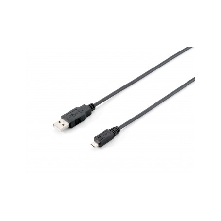 CAVO USB 2.0 MICRO 5P M/M 1.8MT
