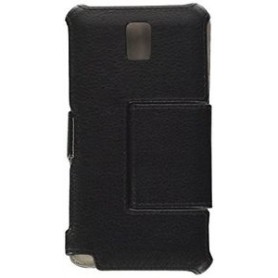 CUSTODIA SAMSUNG GALAXY NOTE 3 A LIBRO