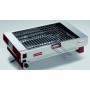 BISTECCHIERA 2000WATT ELETTRICA INOX