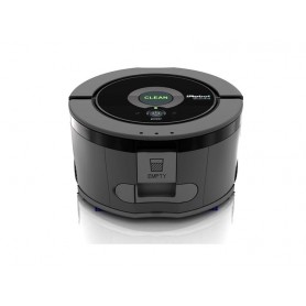 ASPIRAPOLVERE A ROBOT 30W LAVAPAVIMENTI
