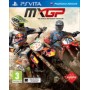 MXGP:THE OFFICIAL MOTOCROSS VIDEOGAME