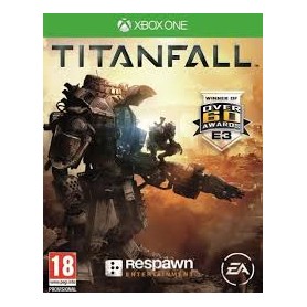 TITANFALL