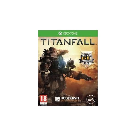 TITANFALL