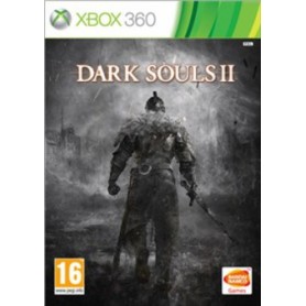 DARK SOULS II