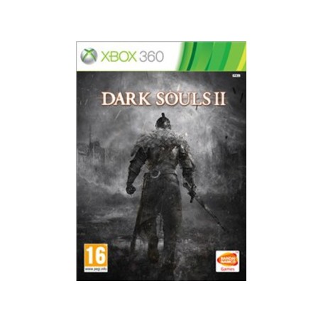 DARK SOULS II