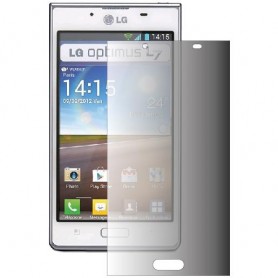 PELLICOLA PROTETTIVA PER LG L7II 2PZ