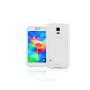 CUSTODIA IN SILICONE PER SAMSUNG GALAXY S5