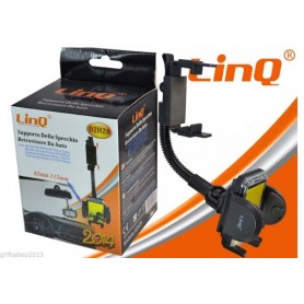 Supporto Universale Per Smartphone E Gps