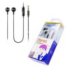 AURICOLARE STEREO CON MICROFONO PER SMARTHONE