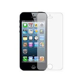 PELLICOLA PROTETTIVA PER IPHONE 5