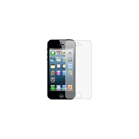 PELLICOLA PROTETTIVA PER IPHONE 5