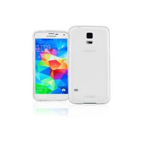 CUSTODIA IN SILICONE PER SAMSUNG GALAXY S3