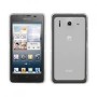 CUSTODIA IN SILICONE PER HUAWEI ASCEND G510