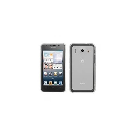 CUSTODIA IN SILICONE PER HUAWEI ASCEND G510