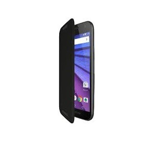 CUSTODIA A FLIP PER MOTOROLA MOTO G NERA