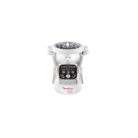 ROBOT DA CUCINA 1550WATT CAPACITÀ 4,5LT TURBO