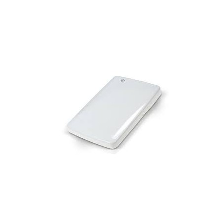 BOX ESTERNO PER HARD DISK 2,5 POLLICI USB 2.0
