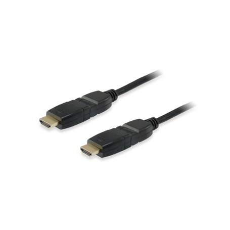 CAVO HDMI HIGHT SPEED M/M 1MT