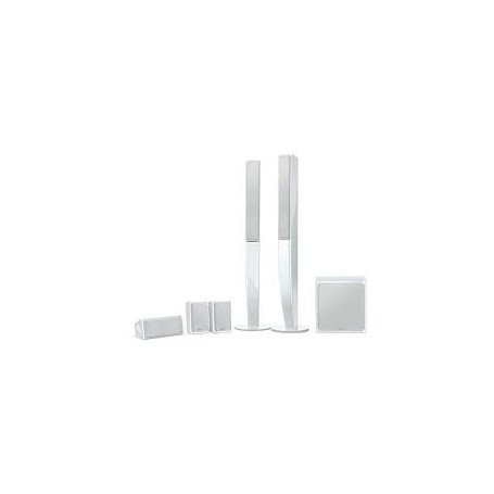 DIFFUSORI HOME CINEMA 5.1