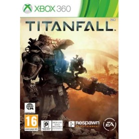 TITANFALL