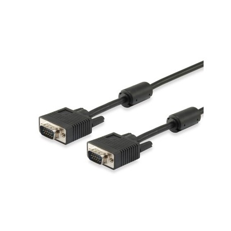 CAVO SVGA MONITOR M/M 1.8MT 3+7