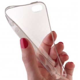 CUSTODIA IN SILICONE PER HUAWEI ASCEND Y300