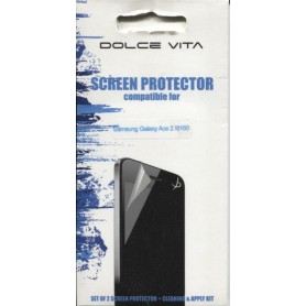 PELLICOLA PROTETTIVA SAMSUNG GALAXY ACE 2 I8160
