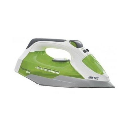 FERRO DA STIRO A VAPORE 2000WATT ECO