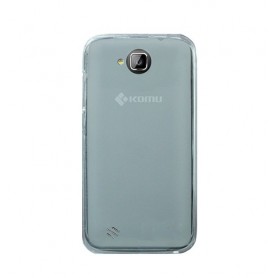 CUSTODIA IN SILICONE PER KOMU MINI