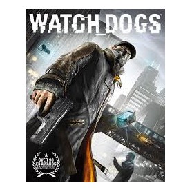 WATCH DOGS D1SPECIAL EDITION