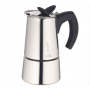 CAFFETTIERA INDUZIONE 4 TAZZE MOKA MUSA