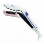PIASTRA PER CAPELLI IN CERAMICA 170°C MAX AGLI ION