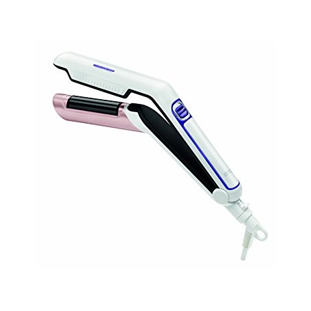 PIASTRA PER CAPELLI IN CERAMICA 170°C MAX AGLI ION